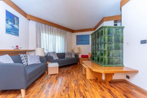 Pie Falcade Apartment | Casa La Croda