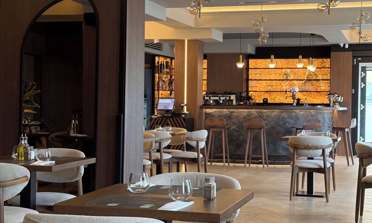 Timisoara Hotel | Casa La Fayette
