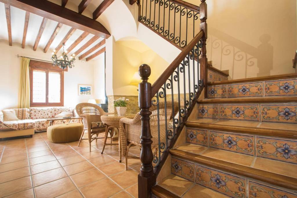 Aigues House | Casa La Font