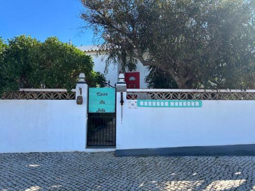 Sagres House | Casa La Isla