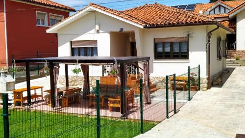 Guarnizo House | Casa la Juncara