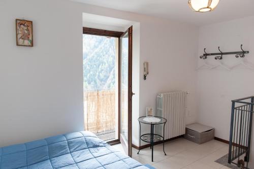 Valtellina House | Casa La Lanterna nelle Alpi Orobiche