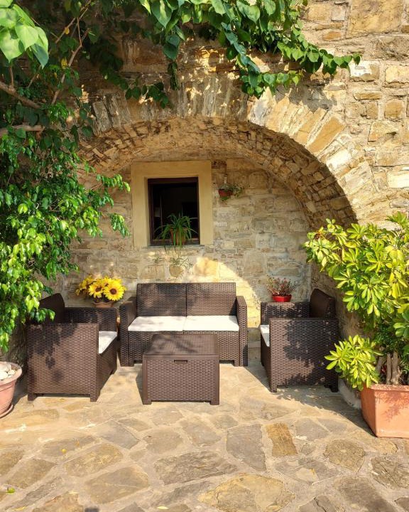 Perdifumo Bed & Breakfast | Casa La Lamia B&B