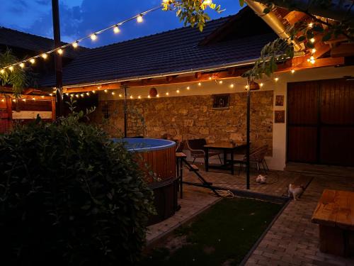 Eftimie Murgu House | Casa "La Moara din Grădină"