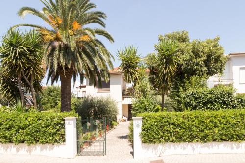 Vecchiano Apartment | Casa La Palma