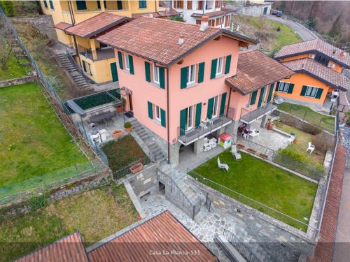 Menaggio House | Casa la Pianca