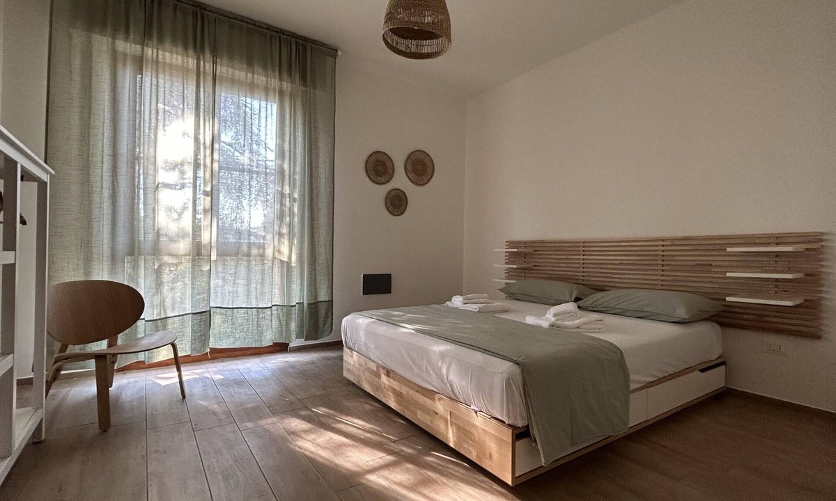 Pisa Apartment | Casa La Pigna in Pisa