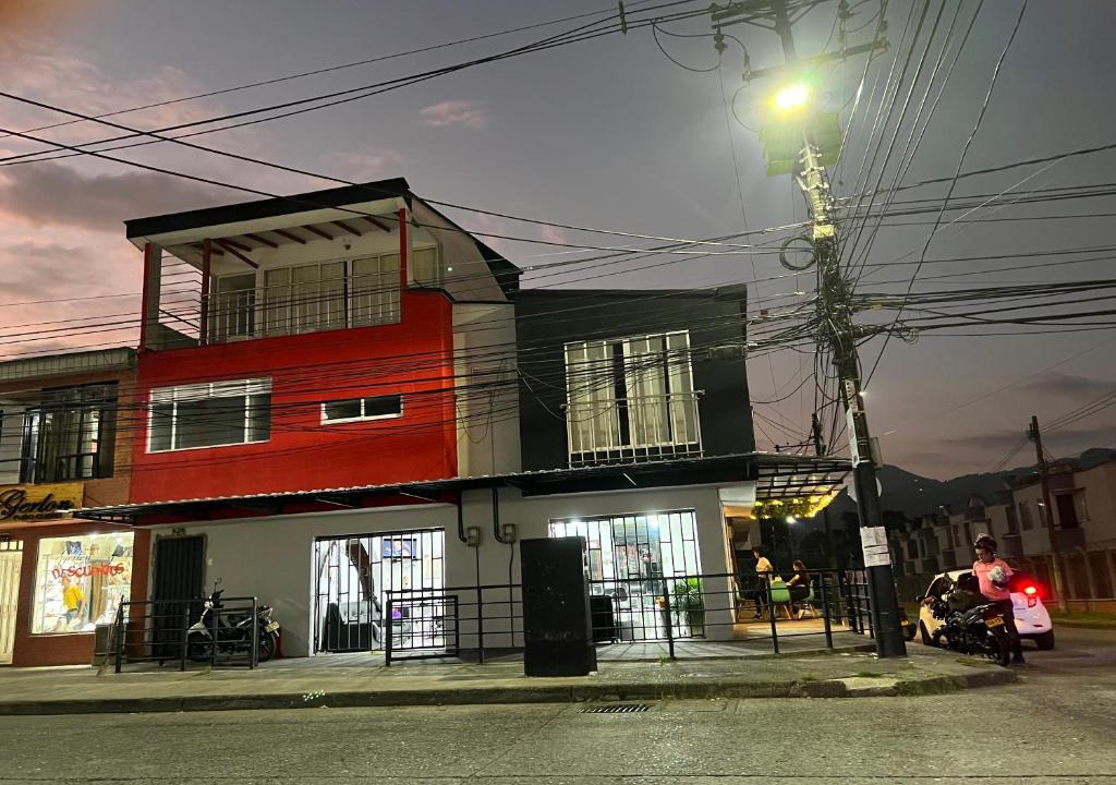 Dosquebradas Apartment | Casa La Pradera