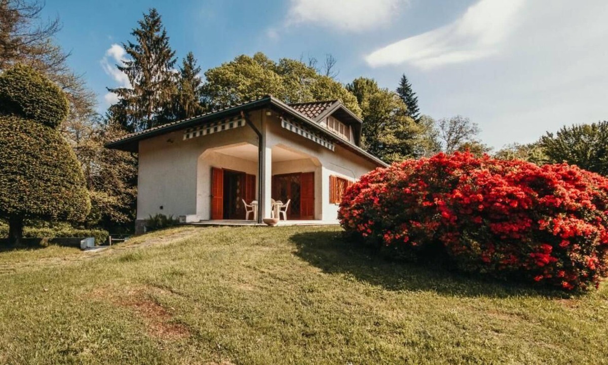 Arona House | Casa La Quiete