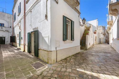 Centro Storico Apartment | Casa La Taranta by BarbarHouse
