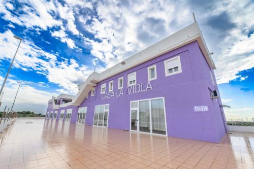 Massafra House | Casa La Viola