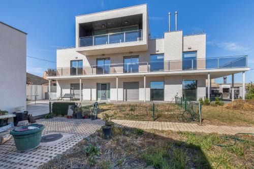 Tornos House | Casa Laberinto