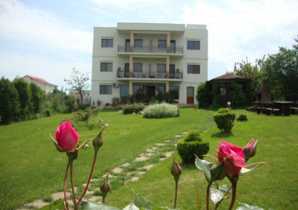 Techirghiol House | Casa Lacul Sarat