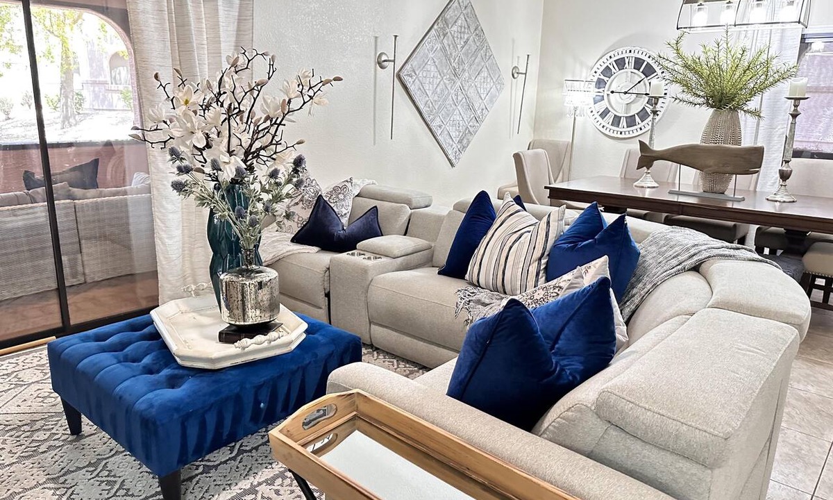 North Scottsdale Condo | CASA LADERA - Upscale 3-Bed, 2-Bath