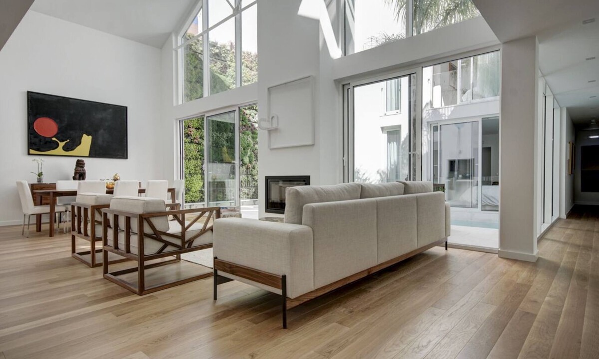 Marvila Apartment | Casa Laetitia - Five Bedroom Apartment, Sleeps 10