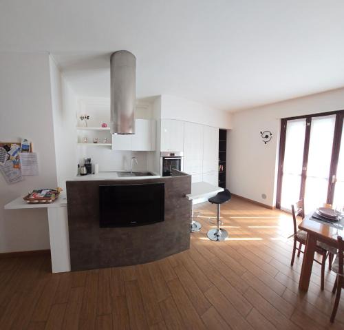 Dalmine Apartment | Casa Laetitia