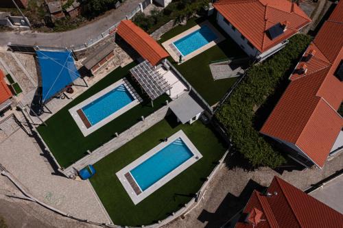 Vale de Cambra House | Casa Lagar