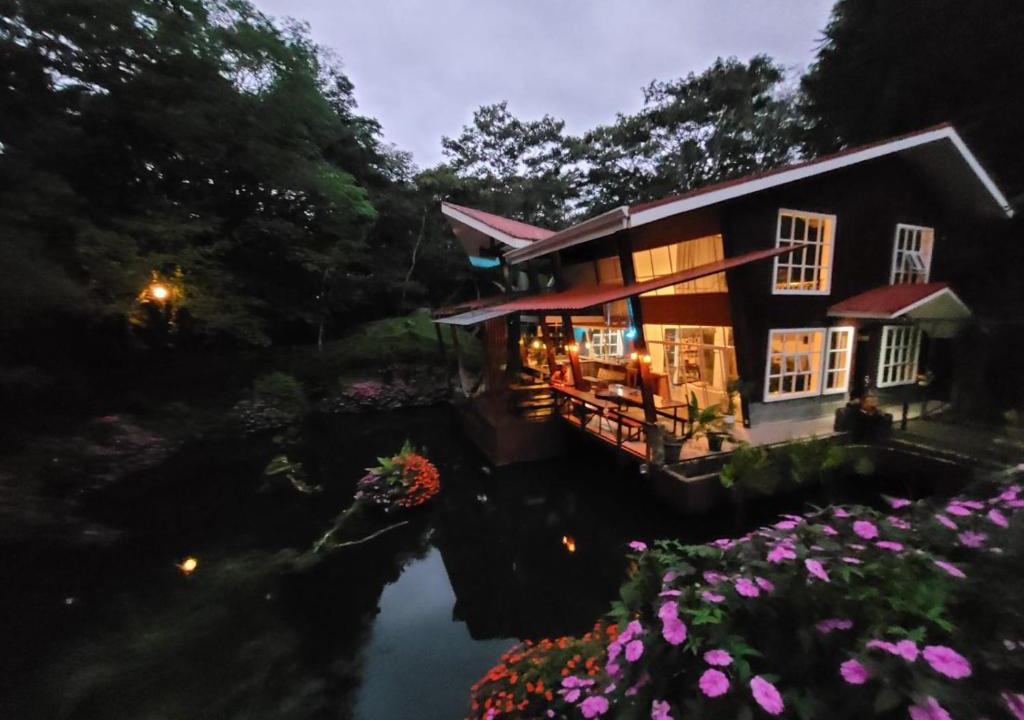 Quesada House | CASA LAGO