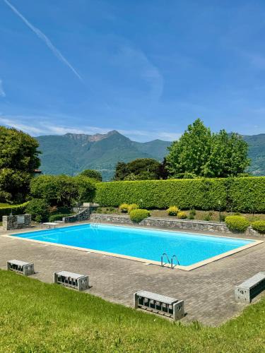 Germignaga Apartment | Casa Lagobello Maggiore, Piscina e Relax in famiglia