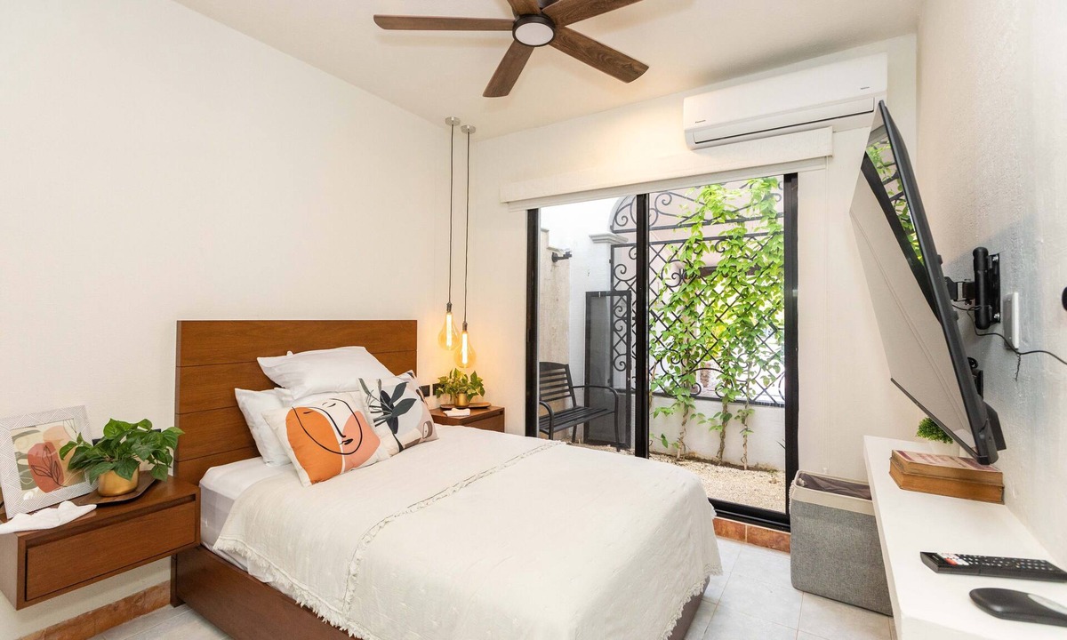 Zona Hotelera Villa | CASA LAGOON CANCUN