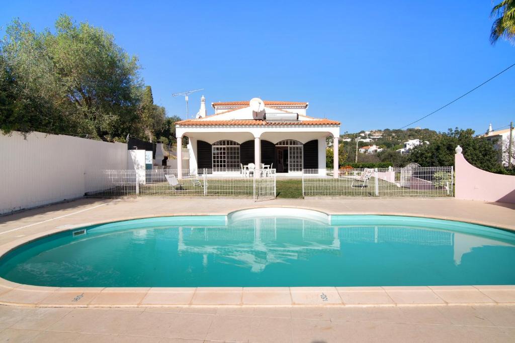 Lagos e Relvas Villa | Casa Lagos e Relvas