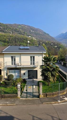 Pisogne House | CASA LAINI