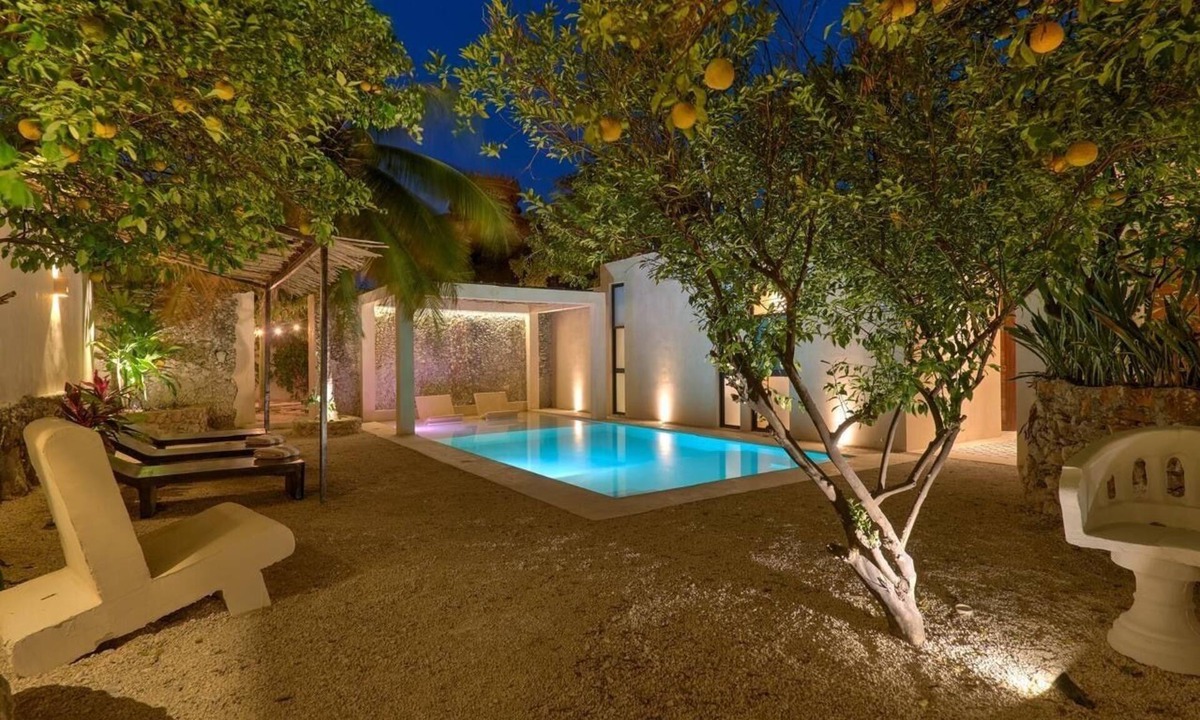 Centro House | Casa Lalail