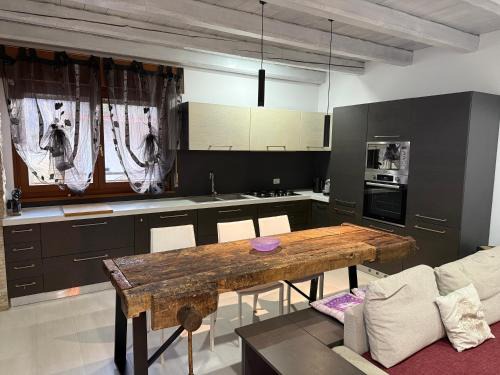 Longarone Apartment | Casa Lalli