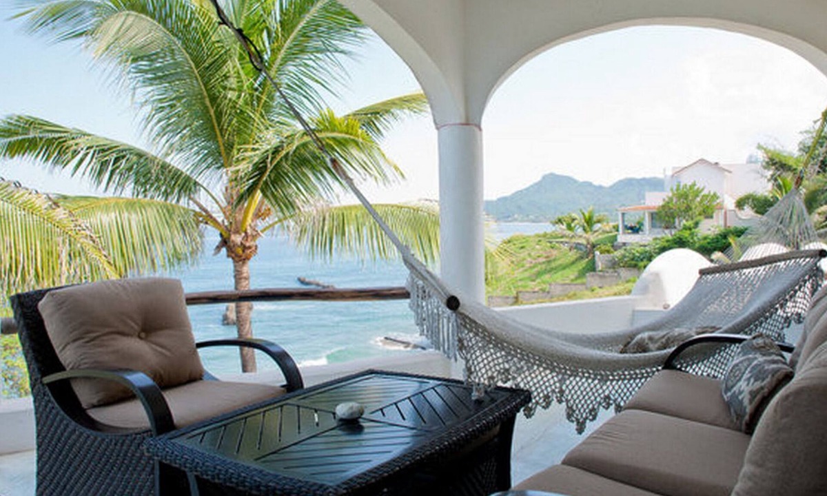 Punta Negra Villa | Casa Lamanai