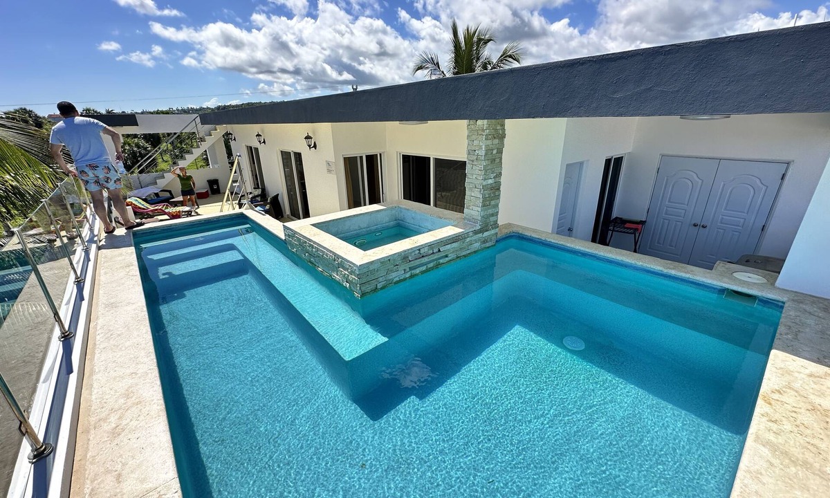 Cabrera Apartment | CASA LAMBÍ
