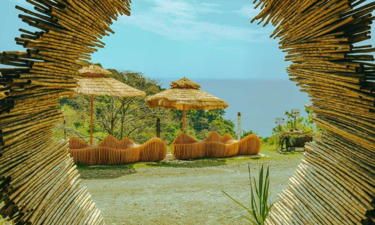 Valle Pura Vida Hotel | Casa Lamia