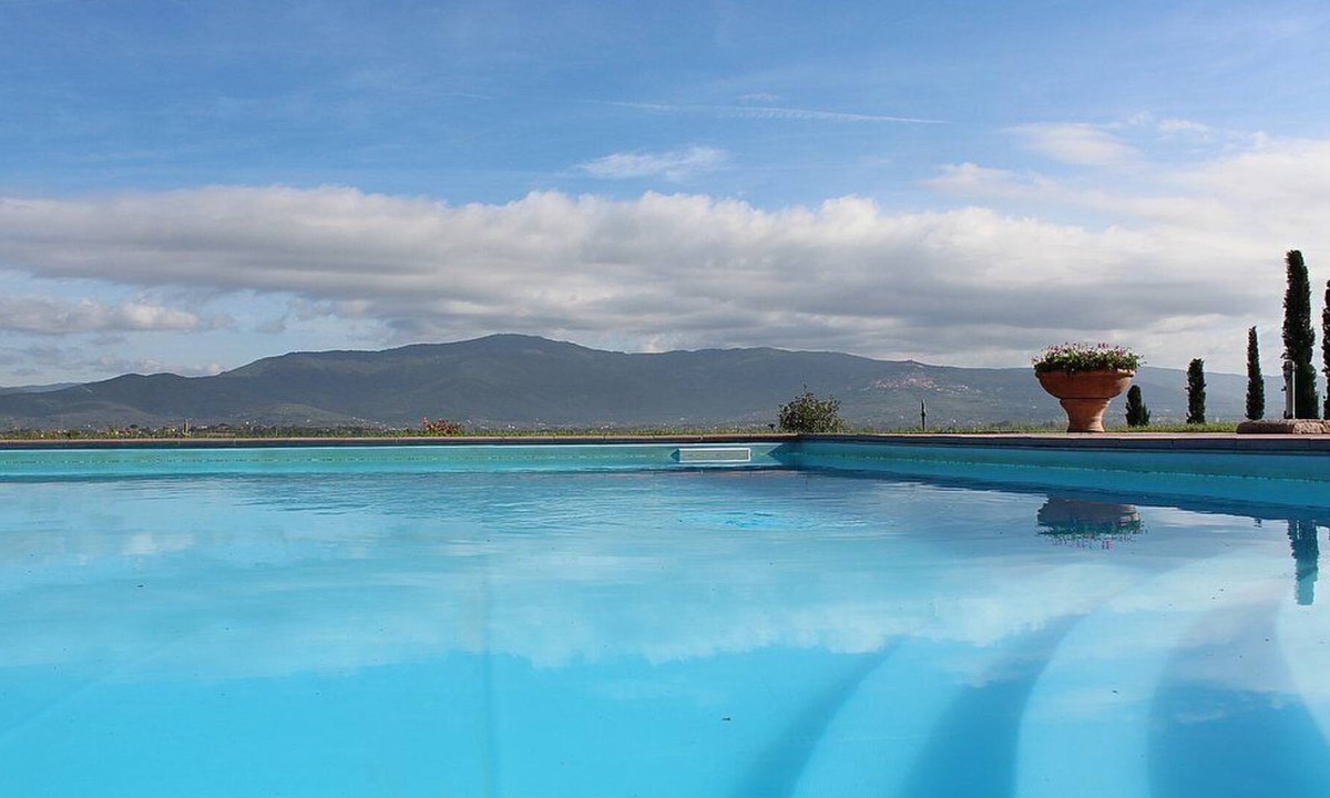 Fratticciola House | Casa Lamina B, fully refundable with voucher*: A characteristic and welcoming apartment that is part of a villa, with Free WI-FI.