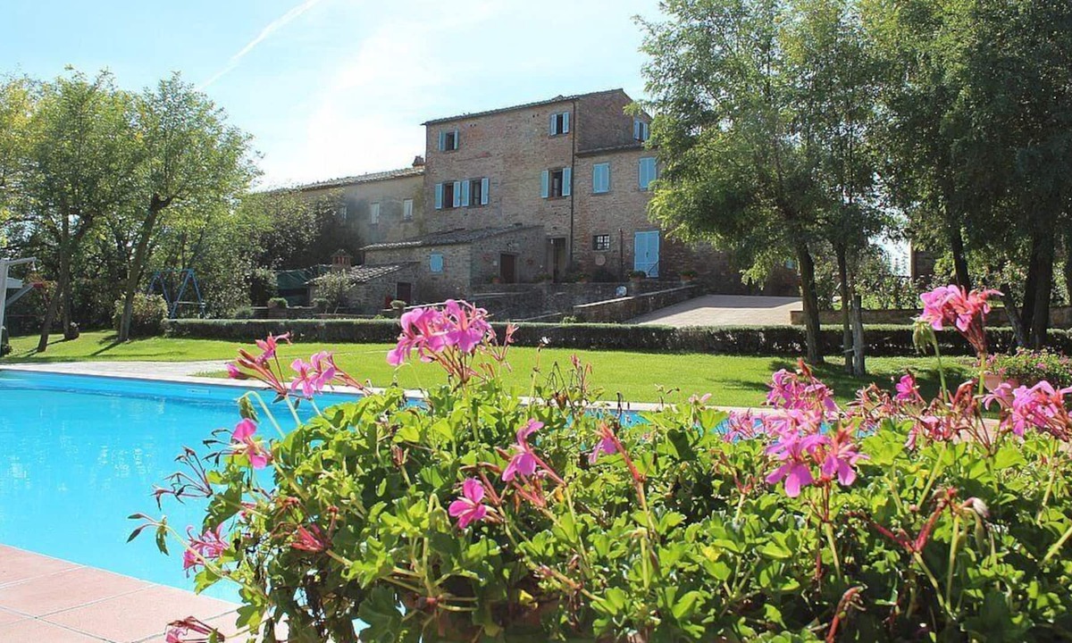 Fratticciola House | Casa Lamina E, fully refundable with voucher*: A characteristic and welcoming apartment that is part of a villa, with Free WI-FI.