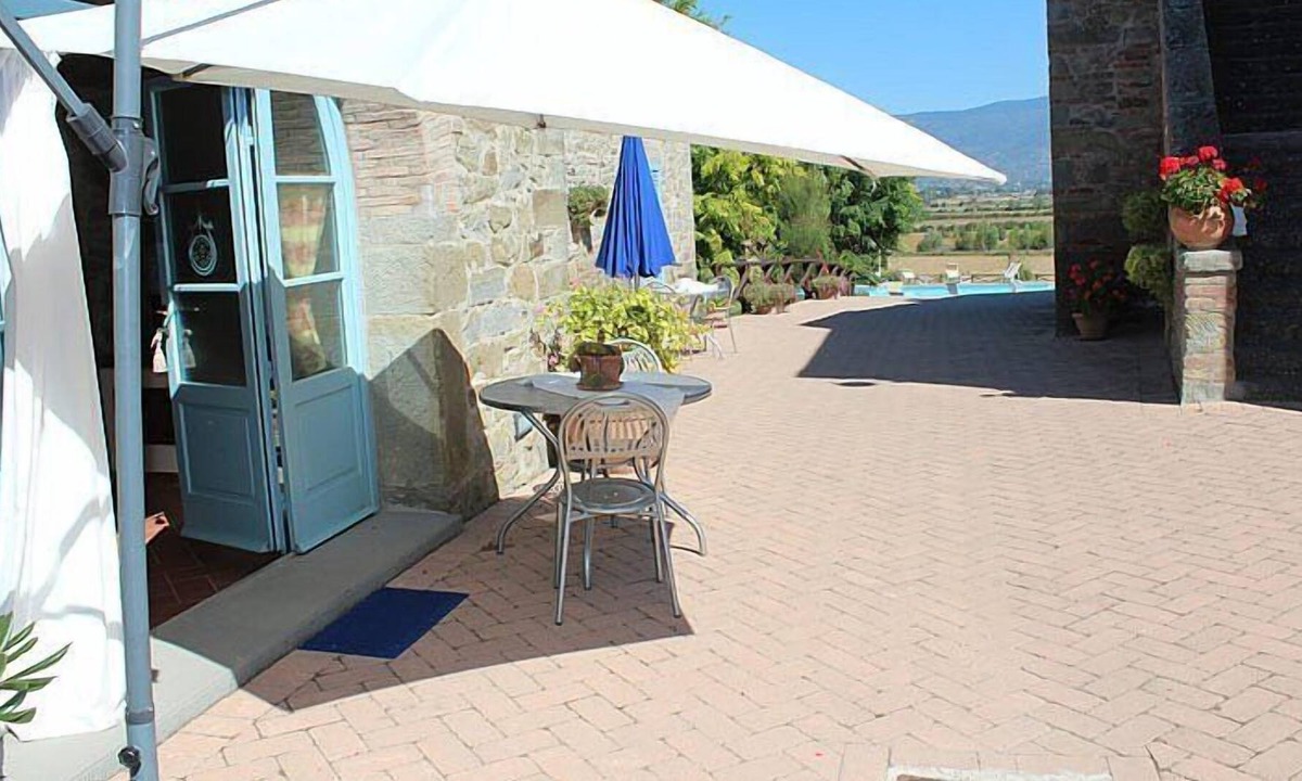 Fratticciola House | Casa Lamina L, fully refundable with voucher*: A characteristic and welcoming apartment that is part of a villa, with Free WI-FI.