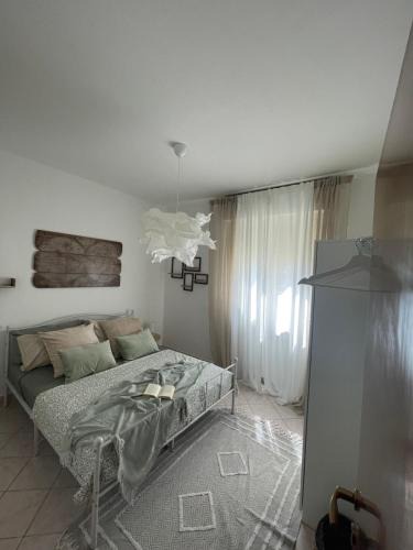 Faenza Apartment | Casa Lamone
