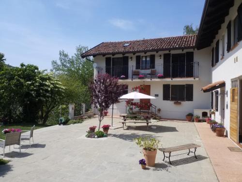 Mango House | Casa Langhe di Mango - Barolo