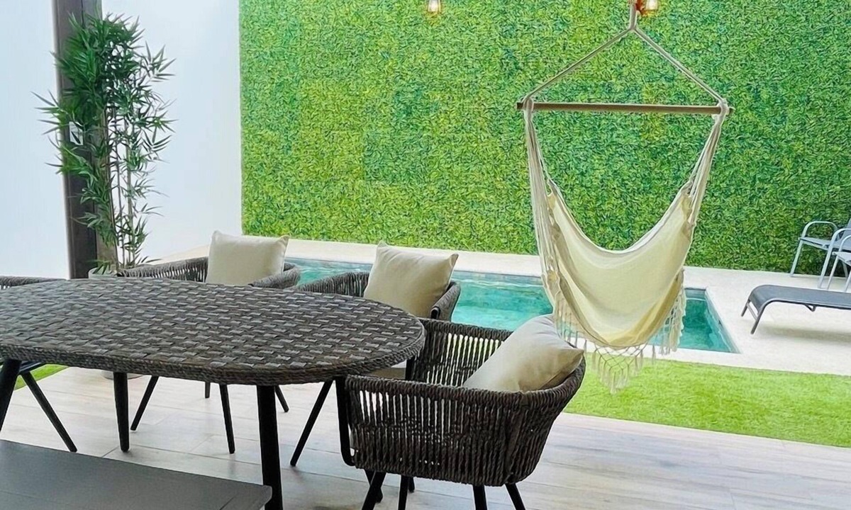 Playa Hermosa House | Casa Lapa Roja