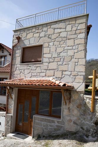 Chantada House | Casa Larán