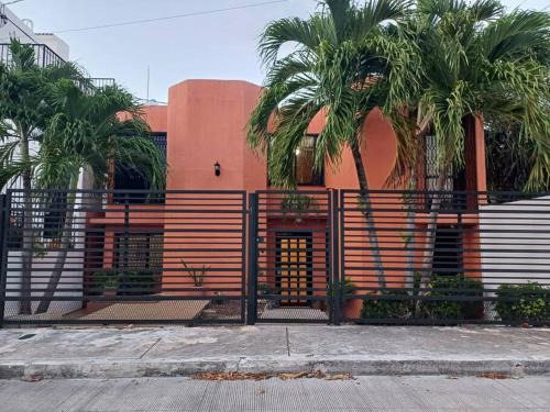 Downtown Cancun House | Casa Las Palmas