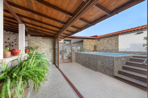 Ingenio House | Casa Las Toscas