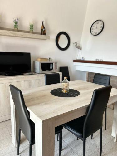 Agrustos Apartment | Casa LaTerrazza
