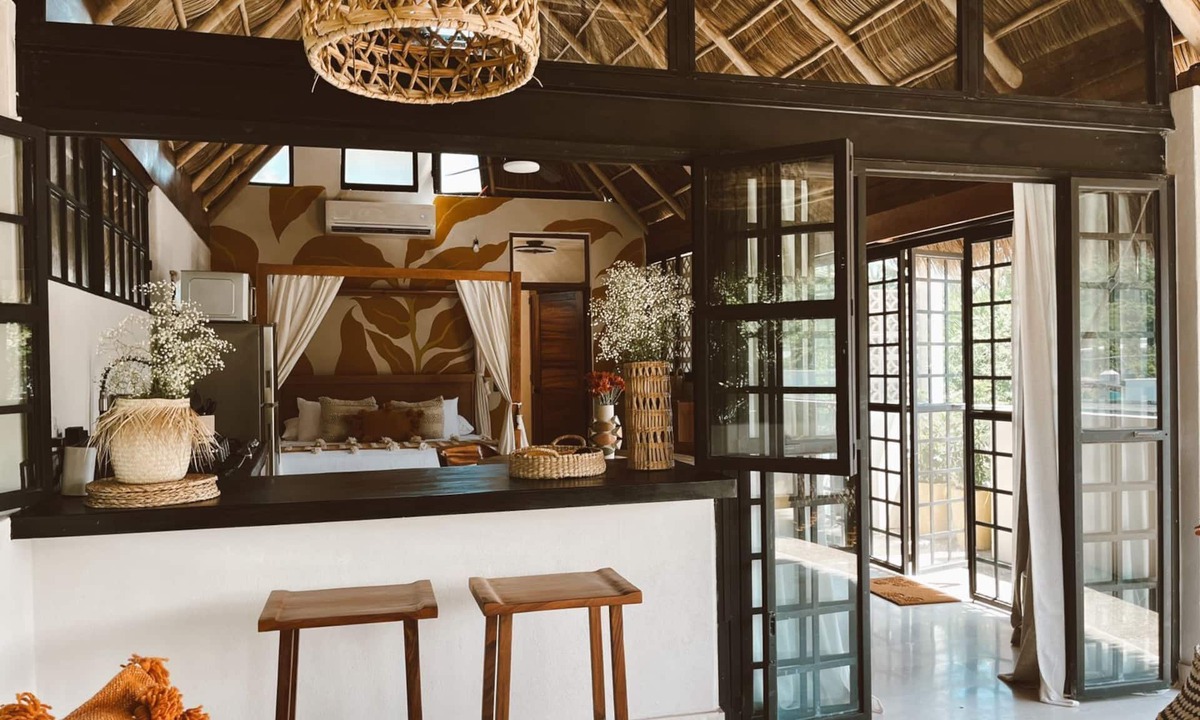 San Francisco House | Casa Latino