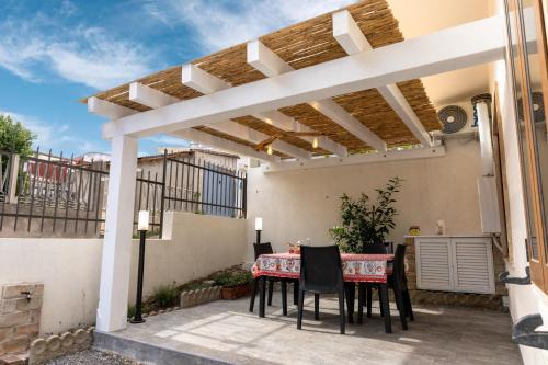 Gonnesa Villa | Casa Laura