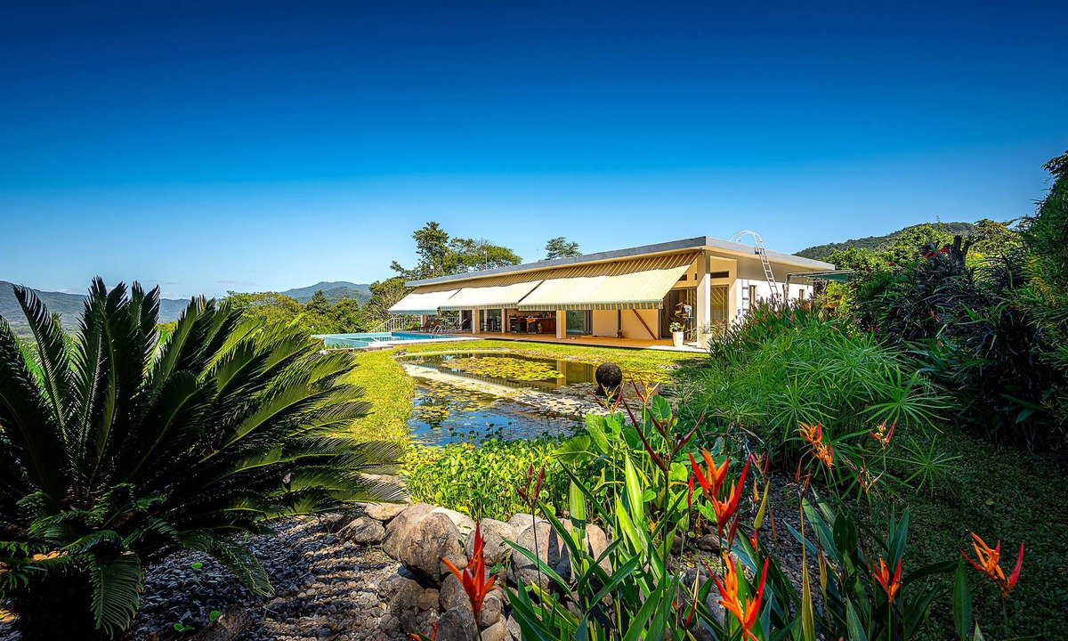 Bejuco Hotel | Casa Laureles