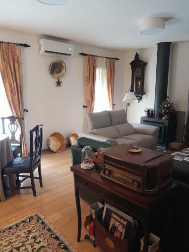 Evora Apartment | Casa Lavanda