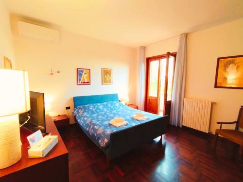 Spicchio-Sovigliana Apartment | Casa le Ciance