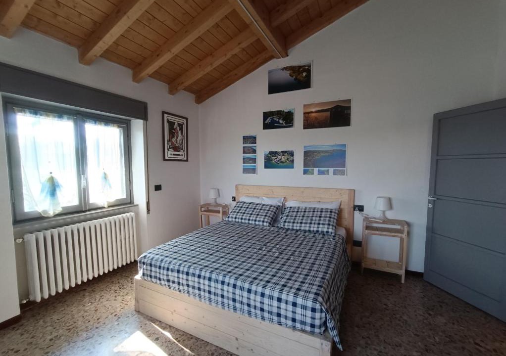 Ispra Apartment | Casa Le Fornaci