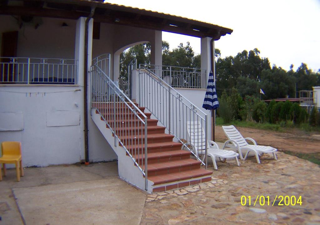 Sa Segada House | Casa le Ginestre