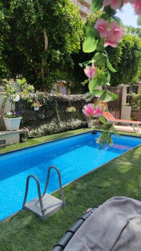 Palermo Apartment | Casa Le Rose
