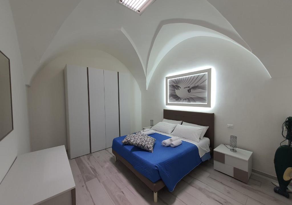 Palmariggi House | Casa Le Site con giardino